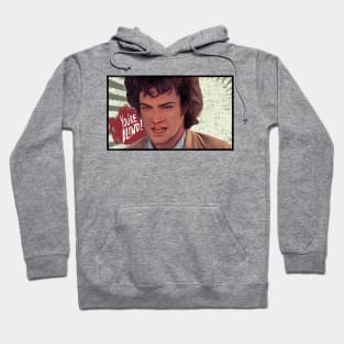 "You're Blind!" Firestarter Andy Telepathy Hoodie